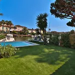 Сasa de vacaciones Lostan Grimaud