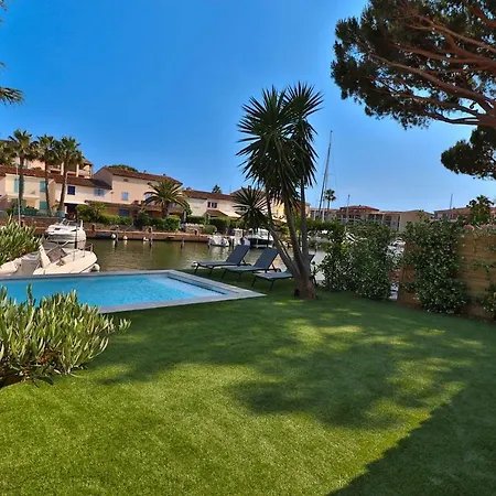 Hébergement de vacances Lostan Grimaud