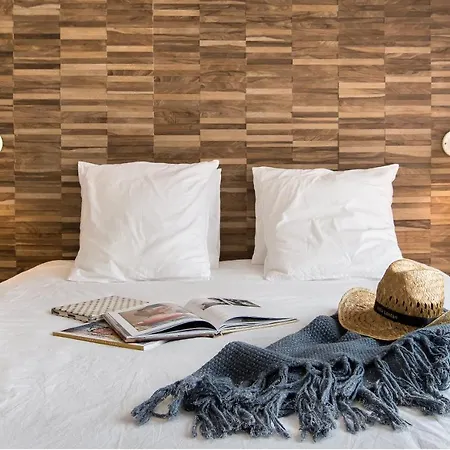 Hébergement de vacances Lostan Grimaud