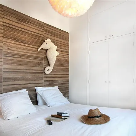 Lostan Holiday home