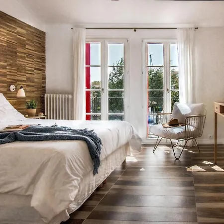 Vakantiehuis Lostan *
