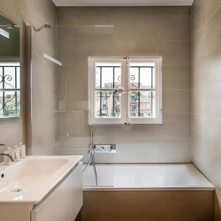 Vakantiehuis Lostan Grimaud