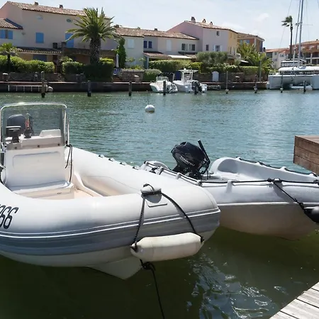 Lostan Holiday home Grimaud