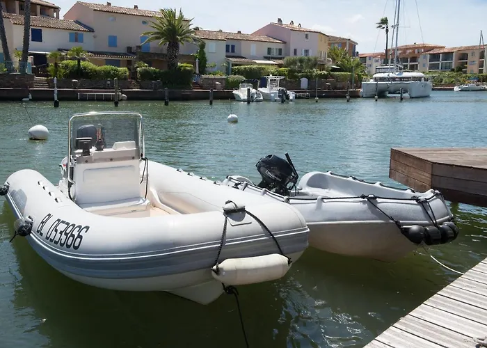 Lostan 度假居 格里莫